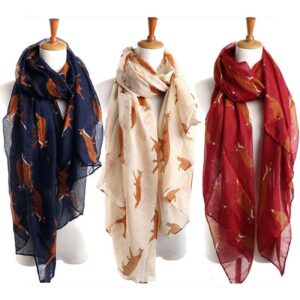 Read more about the article The scarf blog for luxury silk scarf lovers