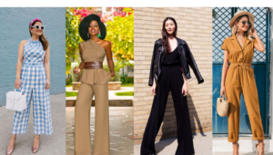 Read more about the article Trend To Try: Jumpsuits
