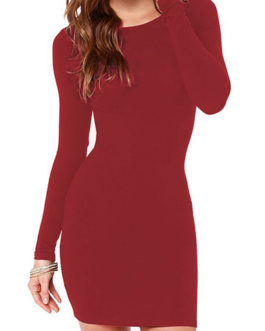 Bodycon Dresses Collection - Power Day Sale