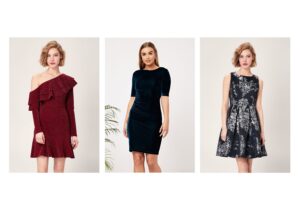 Read more about the article Various Types Of Sexy Mini and Midi Dresses For Different Occasions.