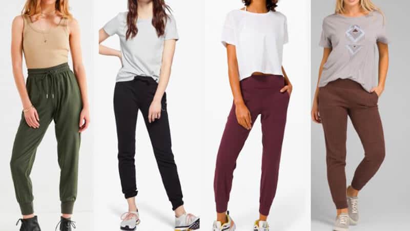 You are currently viewing Upgrade Your Look With These Types Of Pants For Women