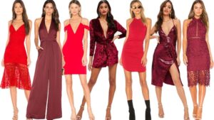 Read more about the article Best Dress Styles To Wear On Valentines Day