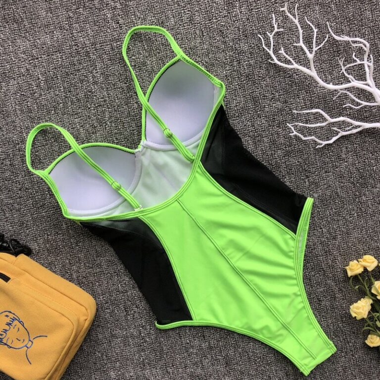 Mesh transparent bikini new Sexy bodysuits - Power Day Sale