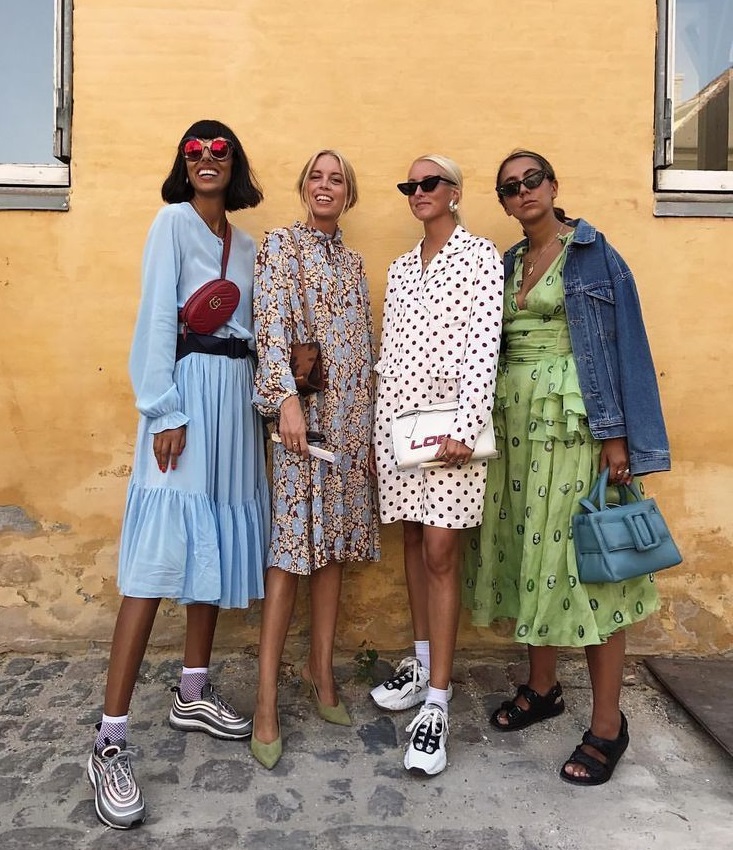 You are currently viewing The Best Casual Trends Of Spring 2021