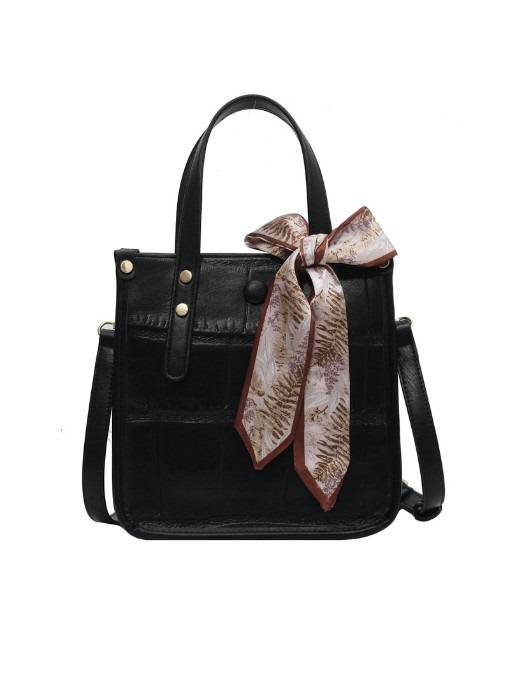 Fashion Bow Design Handbags