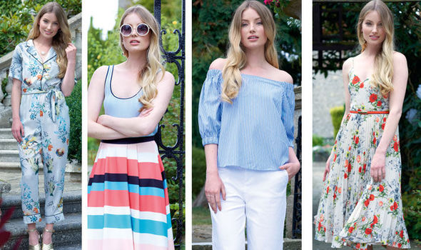 Read more about the article Spring Fashion Trends To Follow This Year