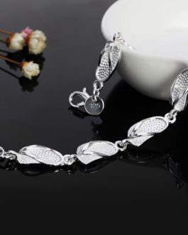 Charms Bangle Slippers Bracelets Jewelry