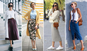 Read more about the article Skirts You Should Slip Into This Spring