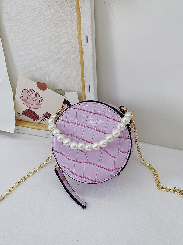 cute chain bags