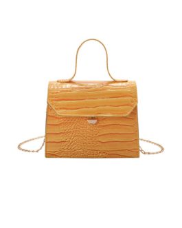 New Arrival Square Chain Side Bags