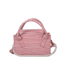 New Arrival Square Faux Pearl Shoulder Bags
