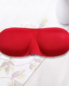 3D Sleeping eye mask Blindfold Eye Relax Massager