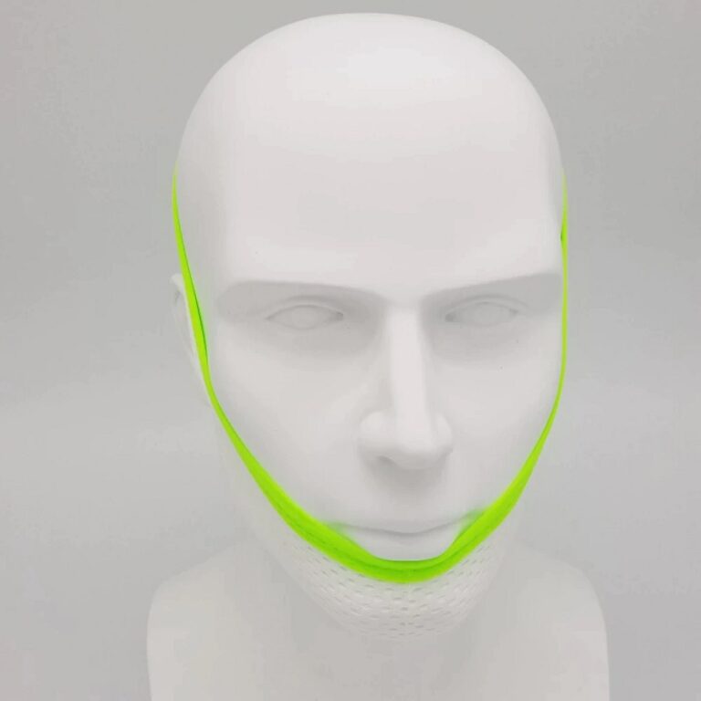 Anti Snoring Belt Triangular Chin Strap - Power Day Sale