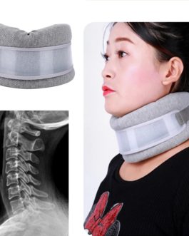 Neck Stretcher Cervical Pain Relief Traction Soft