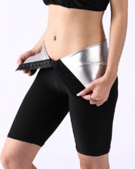 Silver ion coating Thermo Pants