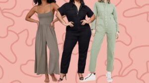 Read more about the article Women’s Jumpsuits: