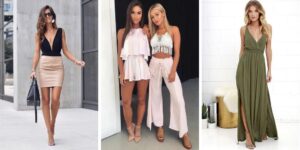 Read more about the article Best Summer Outfits