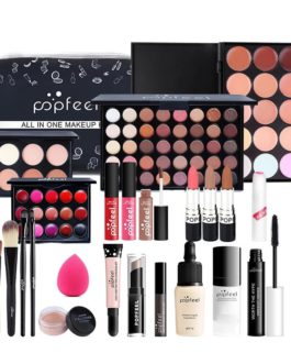 ALL IN ONE Full Professional Makeup Kit
