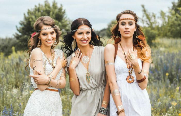 Read more about the article Bohemian Wardrobe And Accessories
