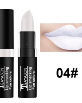 Professional Matte Pigment Nude Sexy Lips Makeup