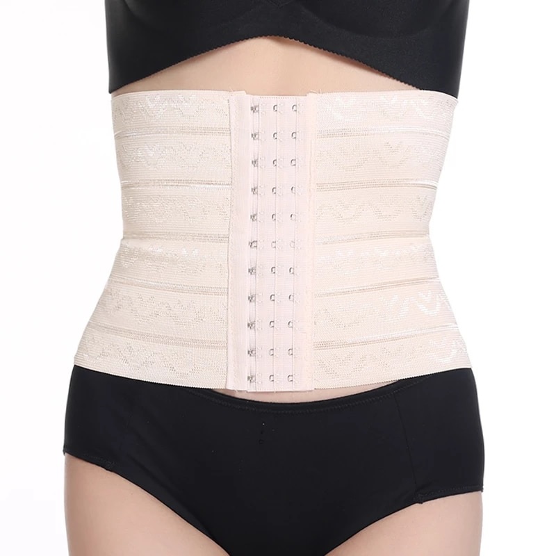 Sexy Slimming Waist Trainer Shapers