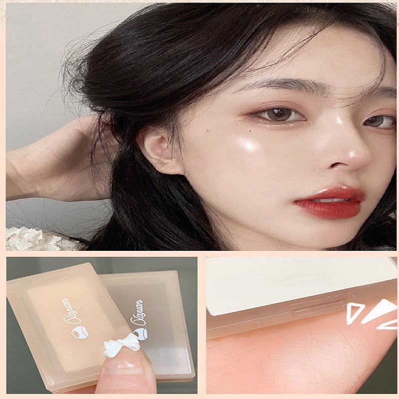 Waterproof Matte Single Concealer