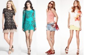 Read more about the article LATEST FASHION TRENDS FOR WOMEN