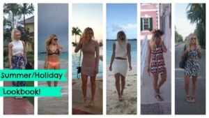 Read more about the article Summer Holiday Lookbook