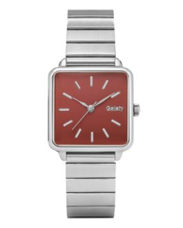 Simple Square Bracelet Wrist Watches