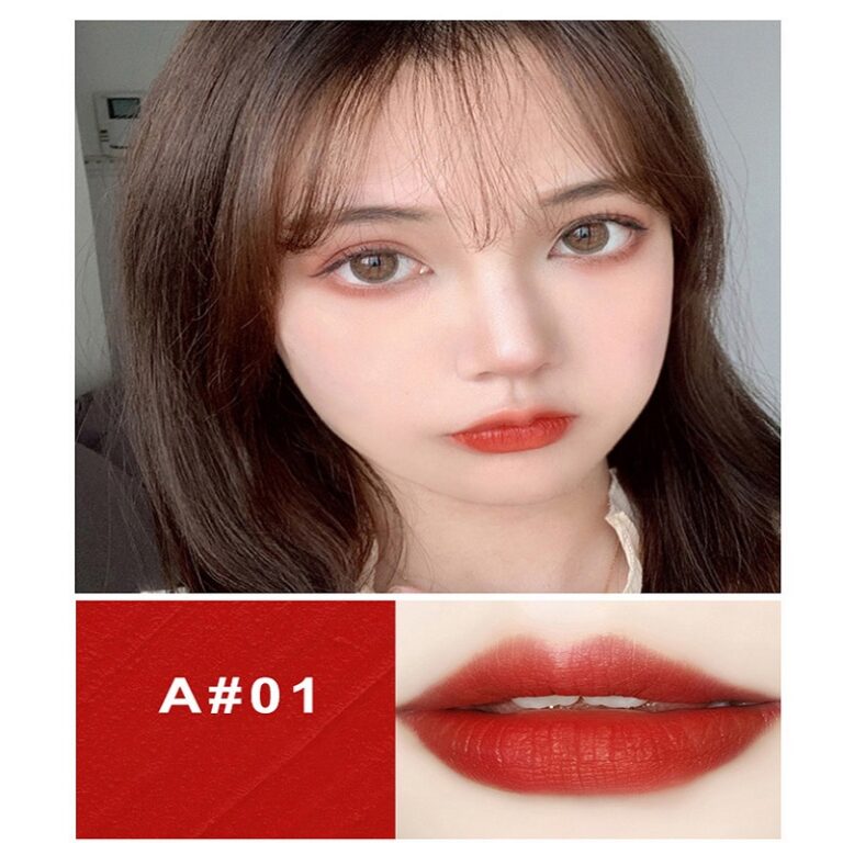 Waterproof pigment maquillaje makeup lip gloss Power Day Sale