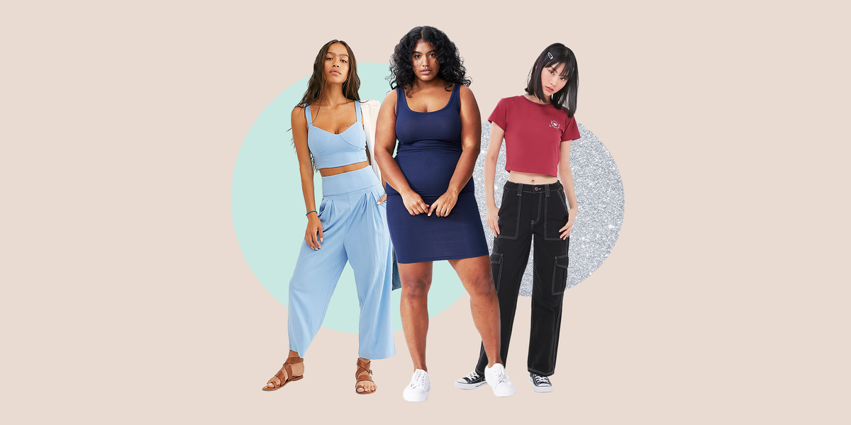 You are currently viewing Great Outfits For Women
