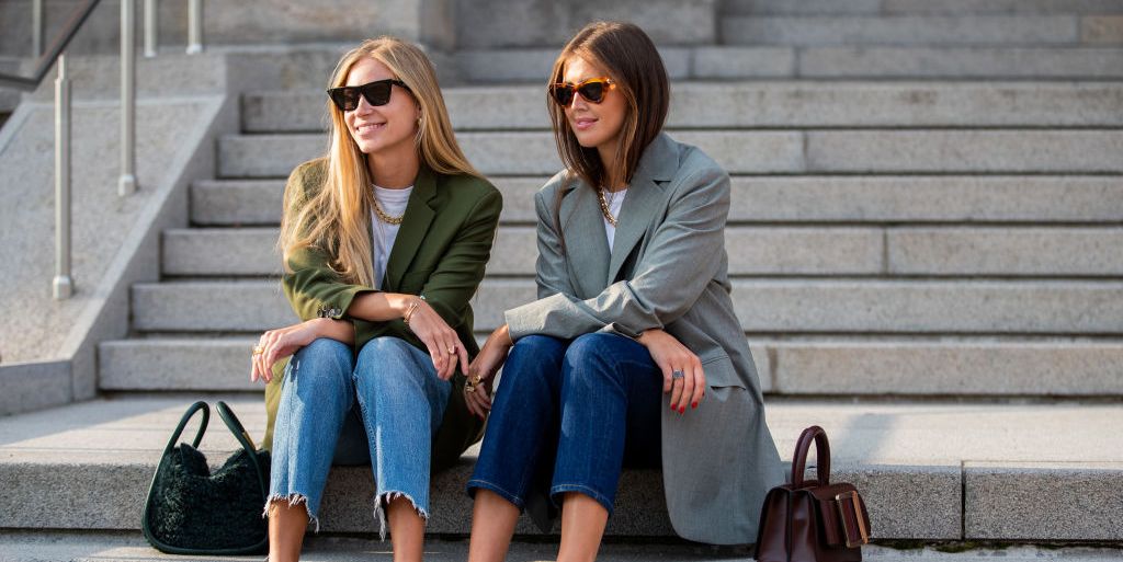 Read more about the article Fall Outfits We Can’t Wait to Try Next Season