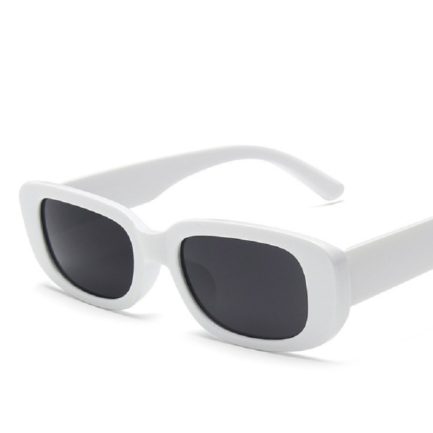 Classic Retro Square Sunglasses - Power Day Sale