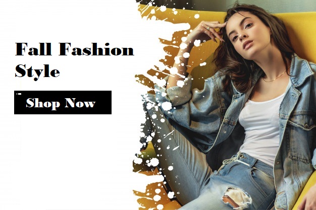 Read more about the article Fall Fashion Style