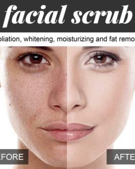 Body  Natural Skin Care Exfoliation Nourish Soften Moisturize Whitening Anti Aging Dead Skin Remove Scrubs 30g