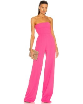 Sexy Sleeveless & Long Pant Fashion Party wear Jumpsuit