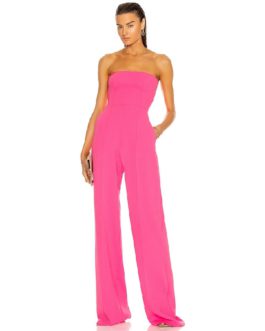 Sexy Sleeveless & Long Pant Fashion Party wear Jumpsuit
