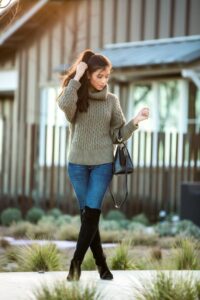 Read more about the article Easy Winter Outfit Ideas to Try at Life