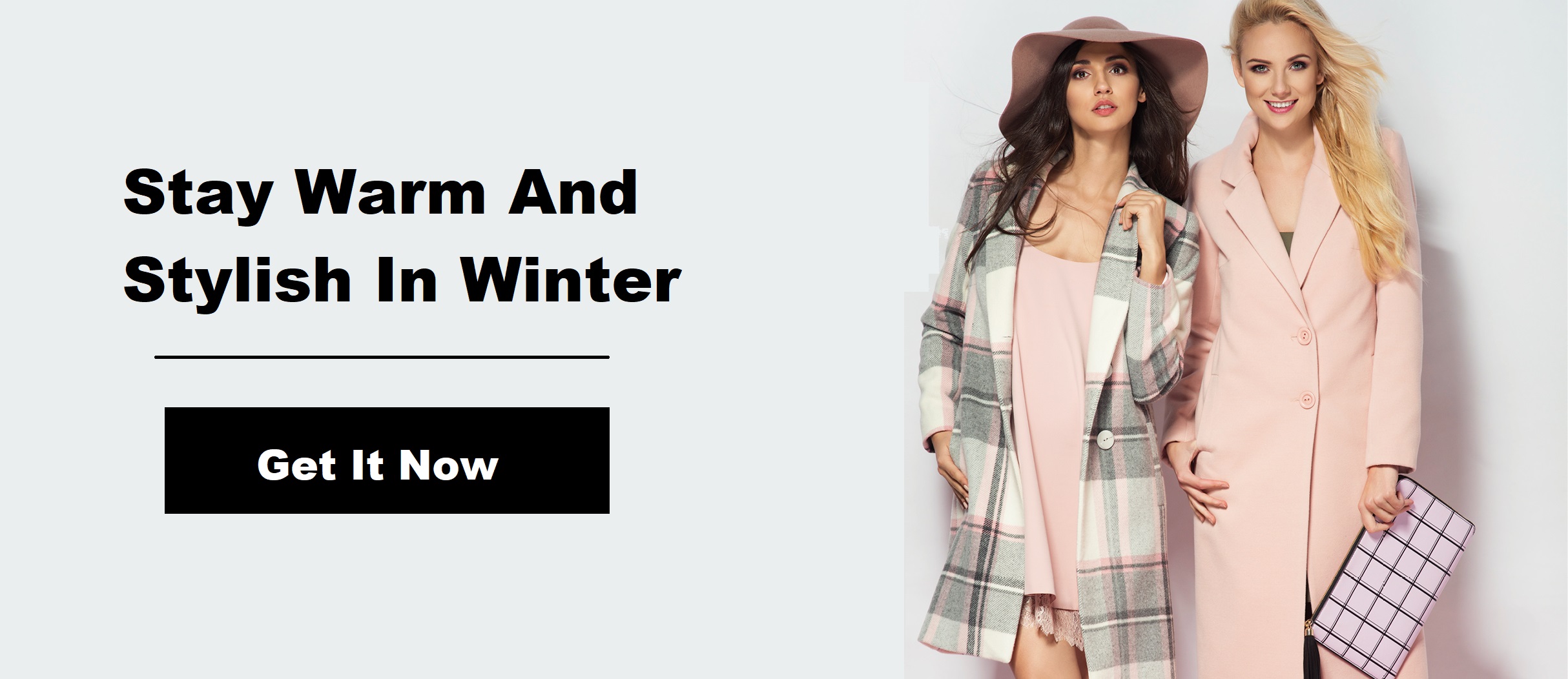 You are currently viewing Stay Warm And Stylish In Winter