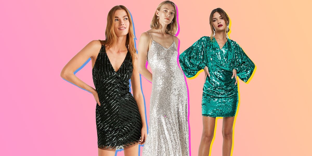 You are currently viewing Best Party Dresses