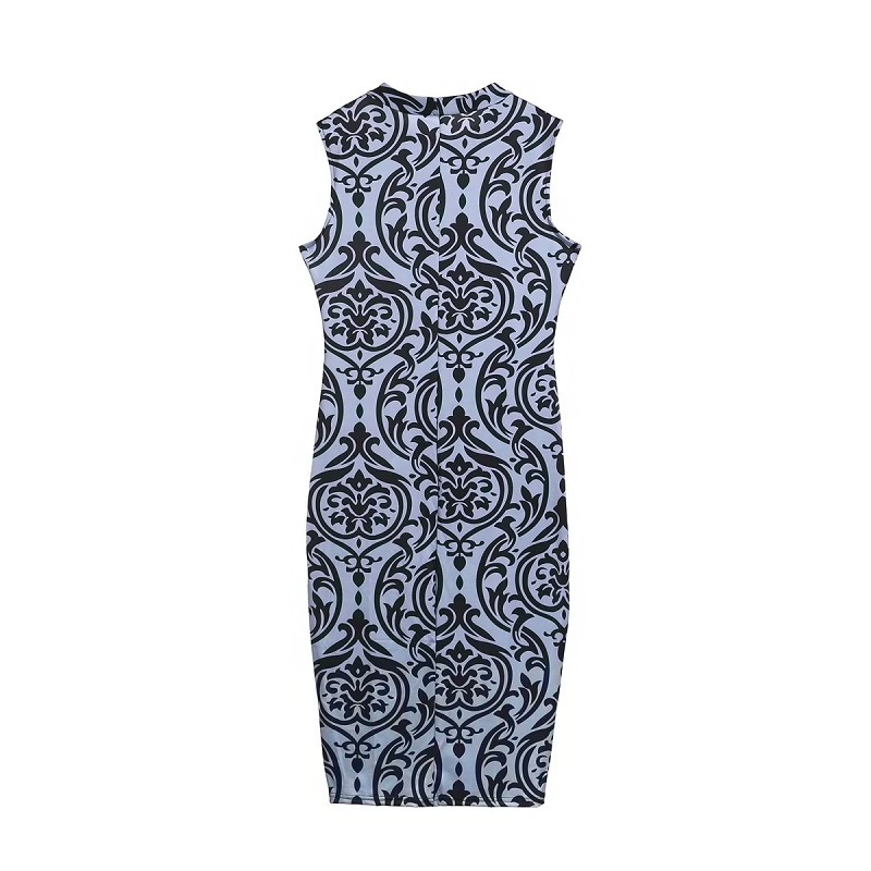 Casual Sexy Bodycon Evening Party Midi Dress - Power Day Sale