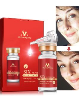 Concentrate Rejuvenation Emulsion Anti Wrinkle Face Serum Anti-aging Essence Hyaluronic Acid Skin Care