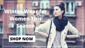 Read more about the article 5 Unique Ideas to Style Your Winter Wear for Women This Season