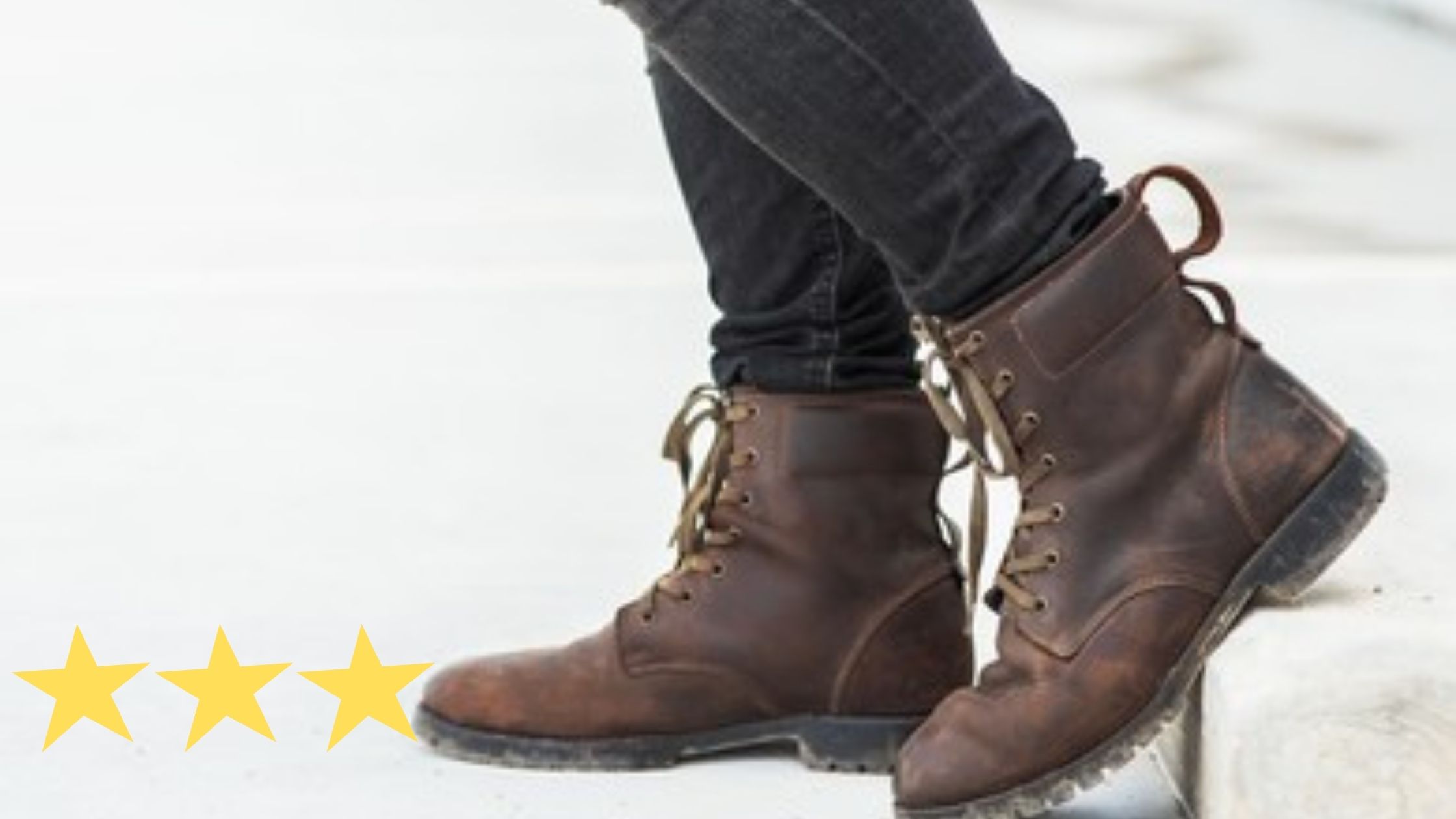 You are currently viewing 5 Boot Trends Tough Enough to Get You Through Winter Weather
