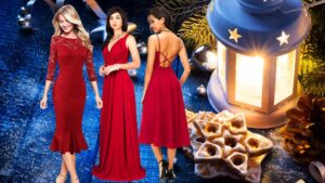 Read more about the article Be the Star of All the Parties with these Christmas Party Dress Ideas
