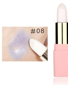 Fashion Nutritious Pearlescent Long Lasting Lipstick
