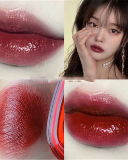 Ice Crystal Moistening Lipstick