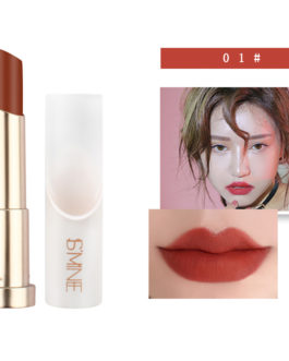 Optional Nutritious Pearlescent And Matte Lipstick