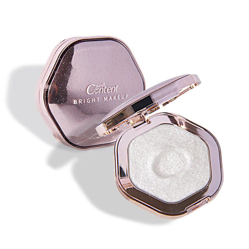 Bright Shimmering Long Lasting Highlighting Powder