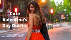 Read more about the article Cute Valentine’s Day Outfits